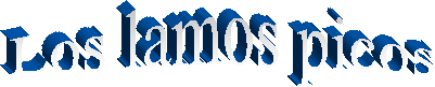 Los lamos pics